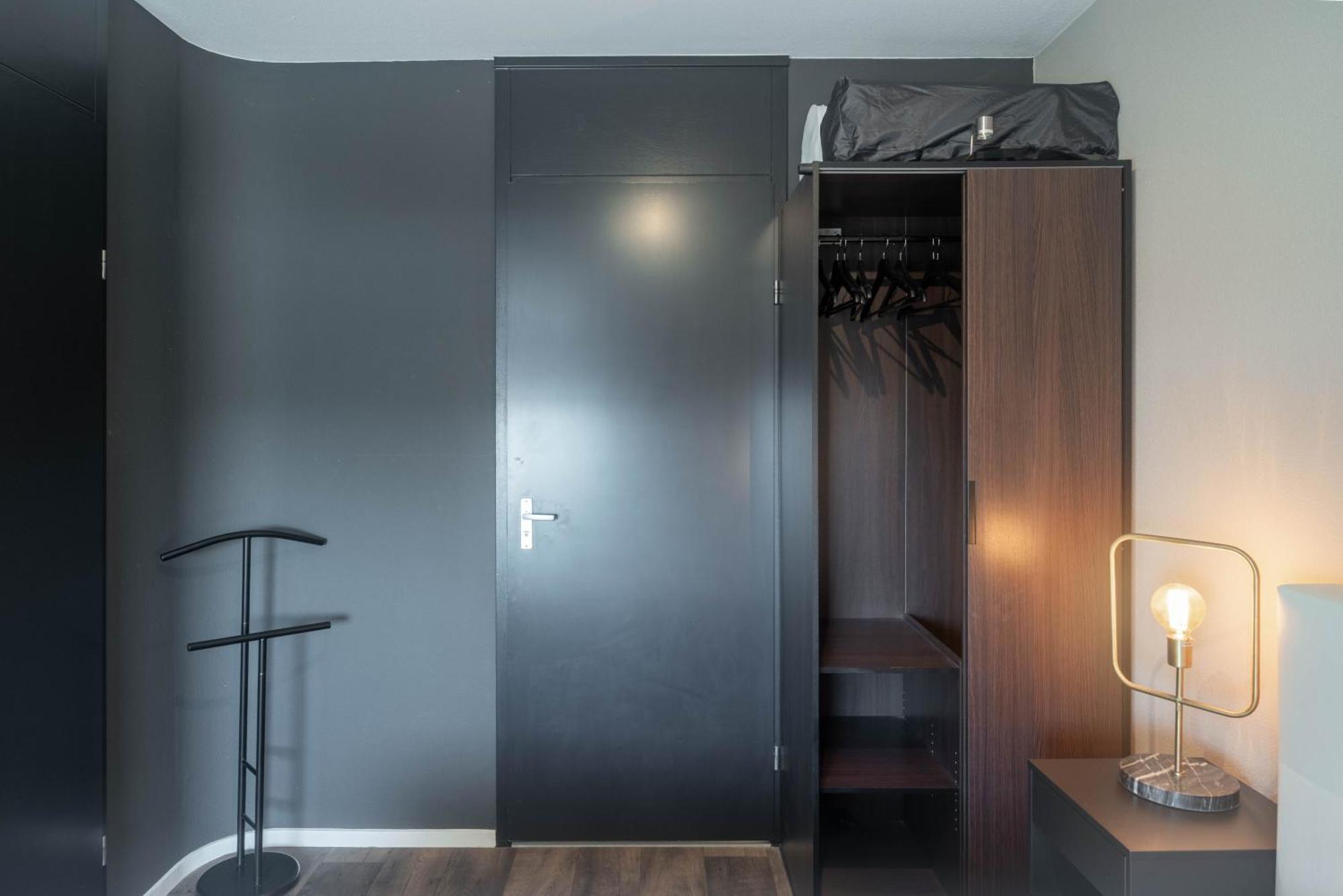 Zuiderzeestate 35, Prachtig Aan Het Ijsselmeer Apartment