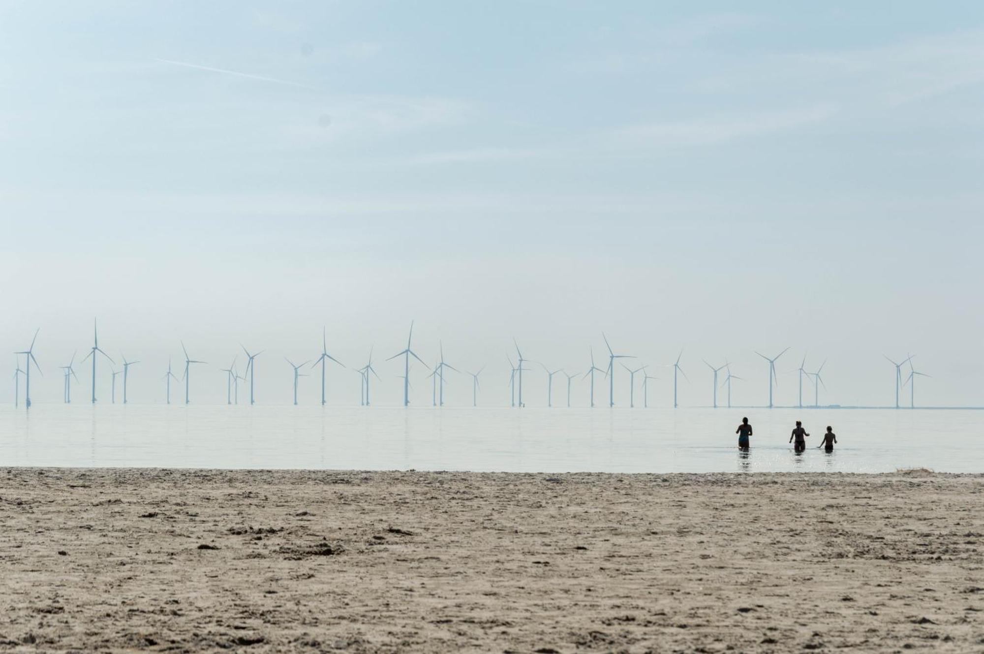 Zuiderzeestate 35, Prachtig Aan Het Ijsselmeer Apartment *