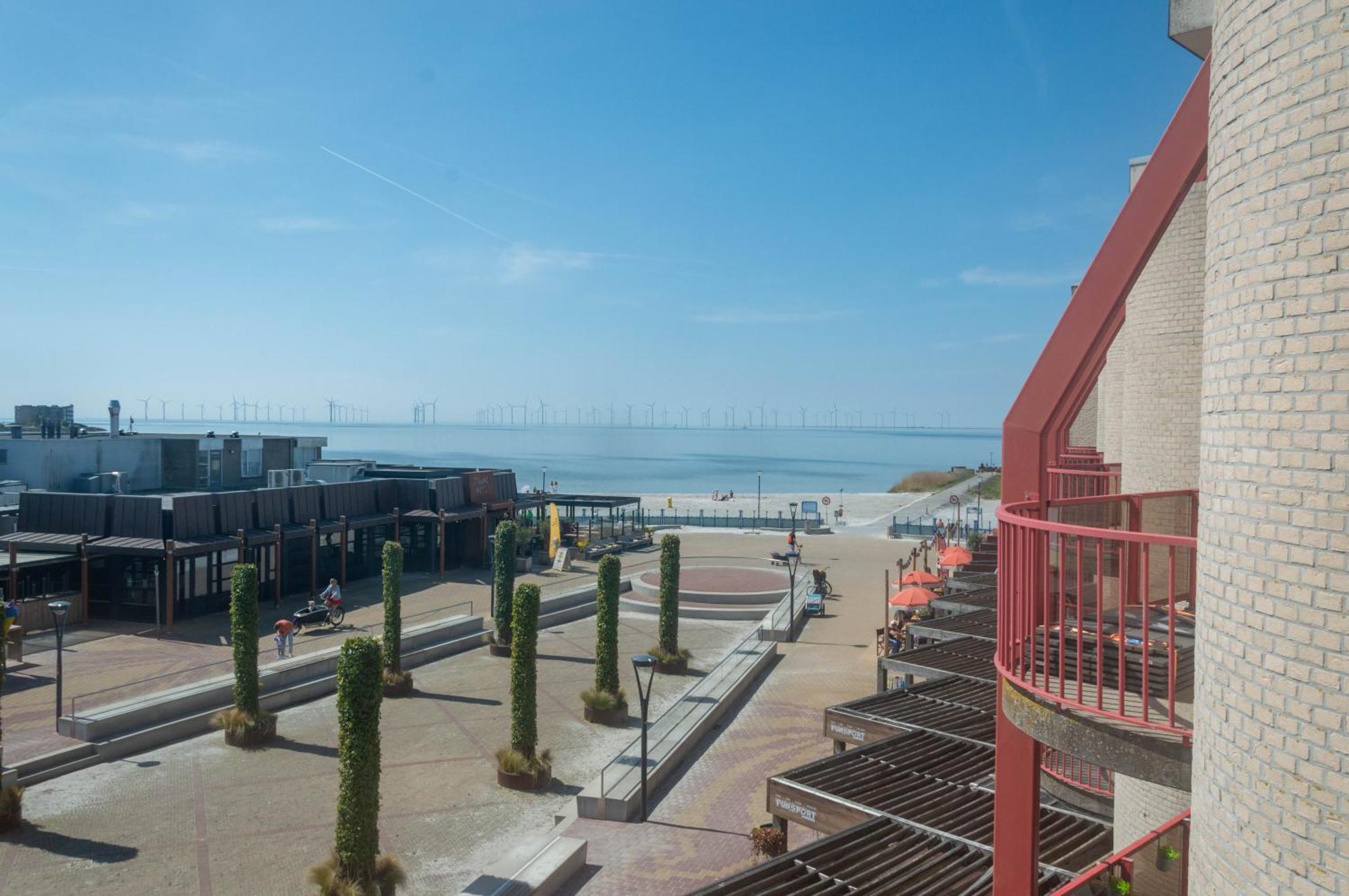 Zuiderzeestate 35, Prachtig Aan Het Ijsselmeer