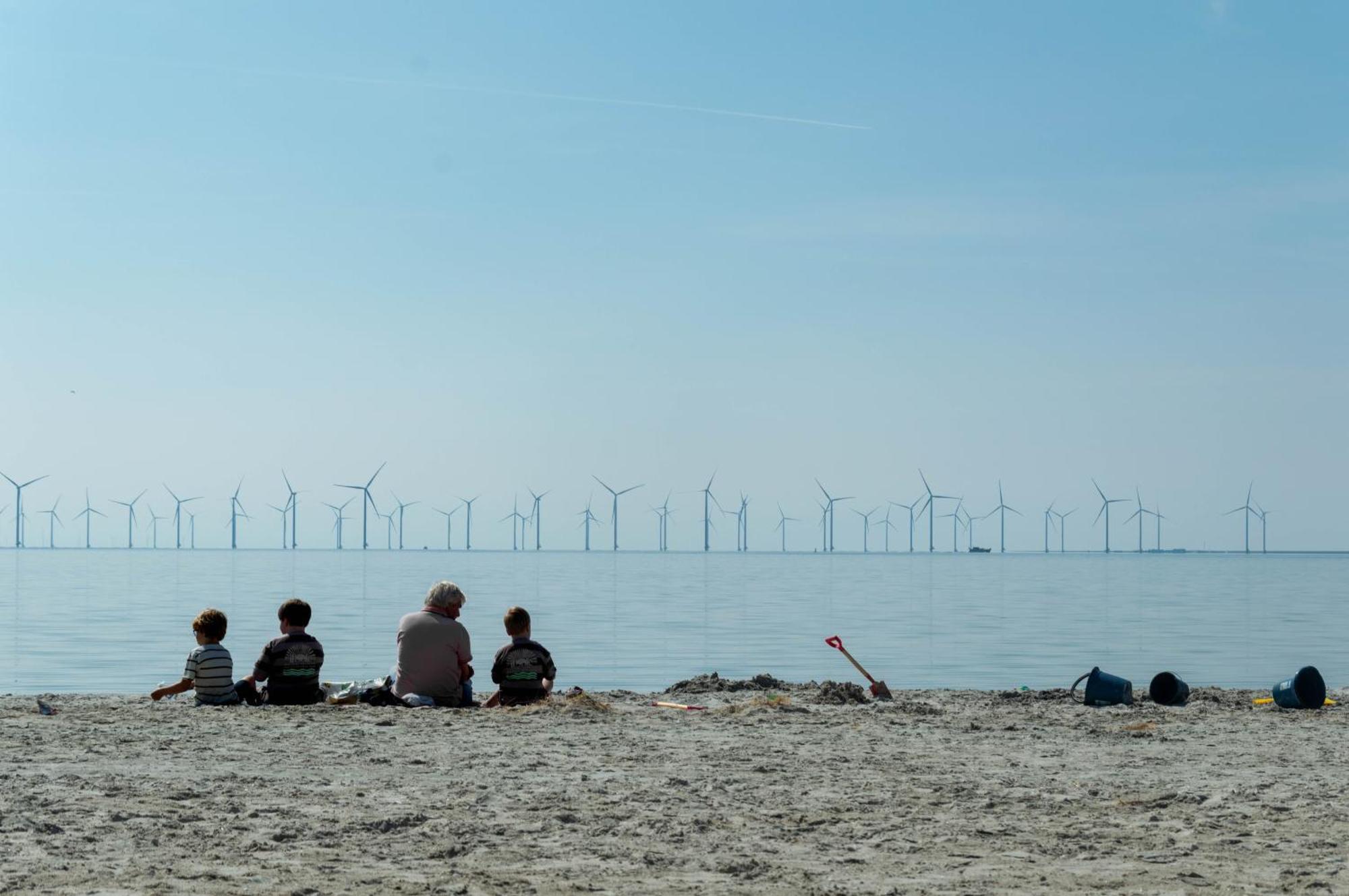Zuiderzeestate 35, Prachtig Aan Het Ijsselmeer *