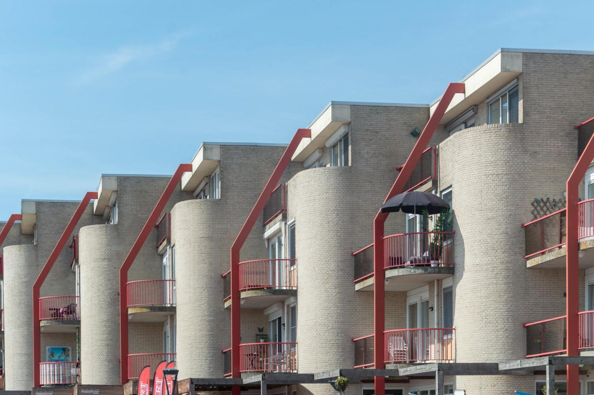Zuiderzeestate 35, Prachtig Aan Het Ijsselmeer Makkum